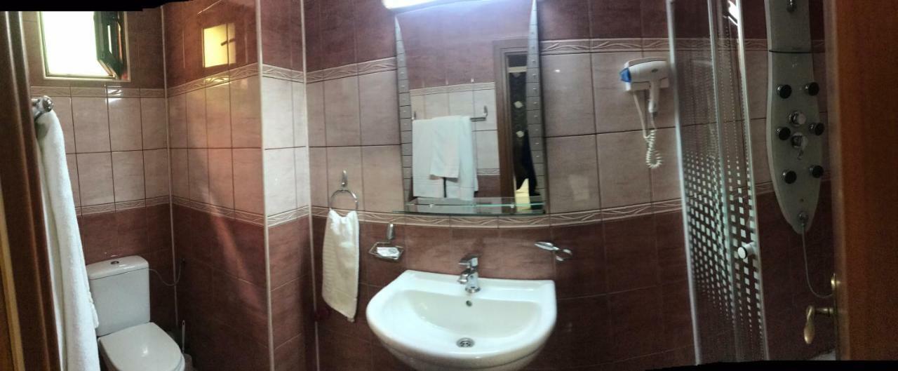 Hotel Bulevard Drobeta Turnu Severin Eksteriør billede